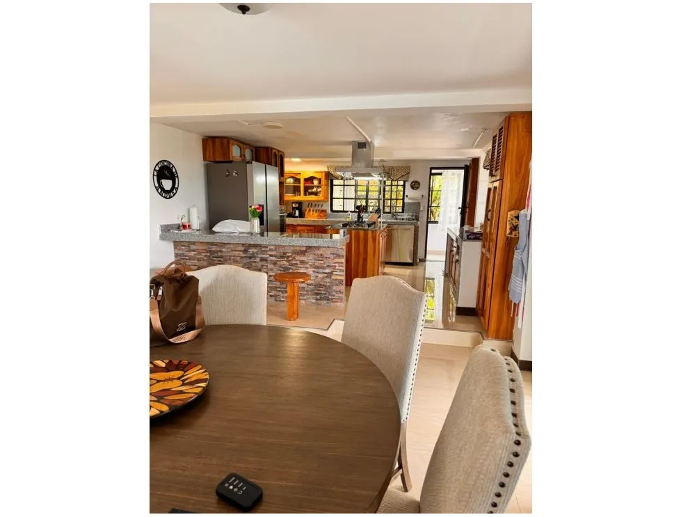 Single Family House for sale in Cerro Azul