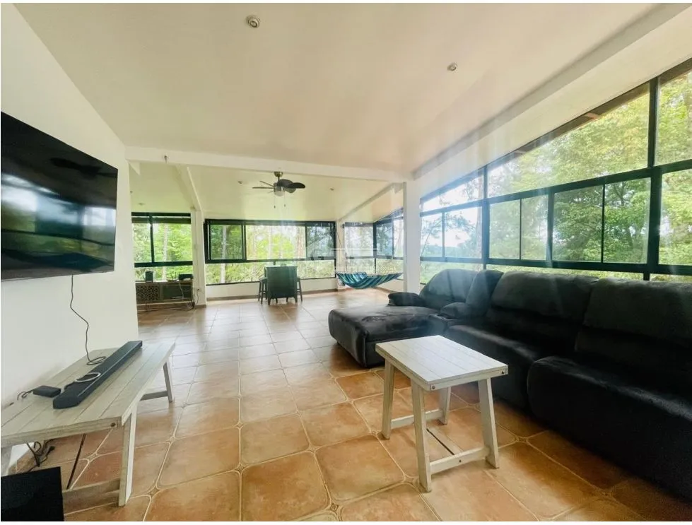 Single Family House for sale in Cerro Azul