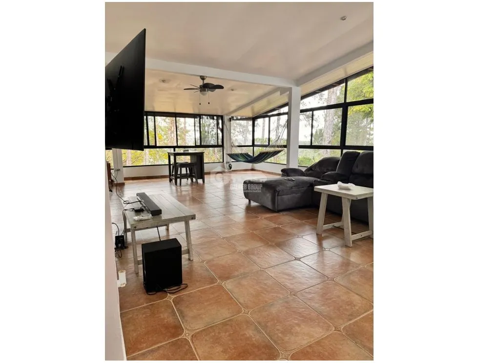 Single Family House for sale in Cerro Azul