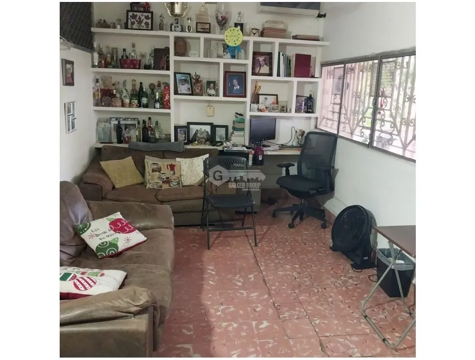 Single Family House for sale in Villa Zaita