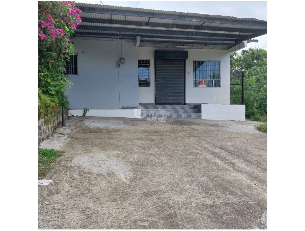 Single Family House for sale in Villa Zaita