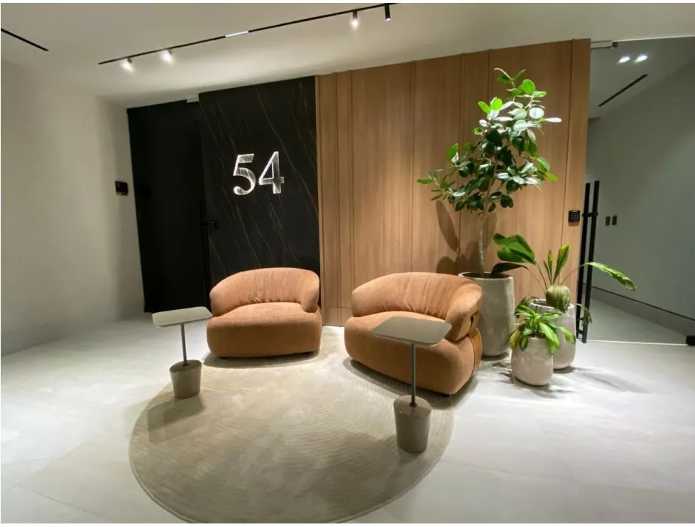 Office for rent in Calle 50