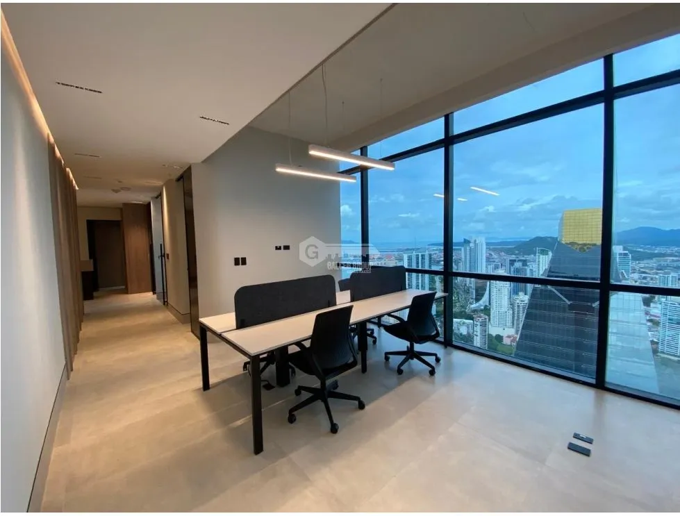 Office for rent in Calle 50