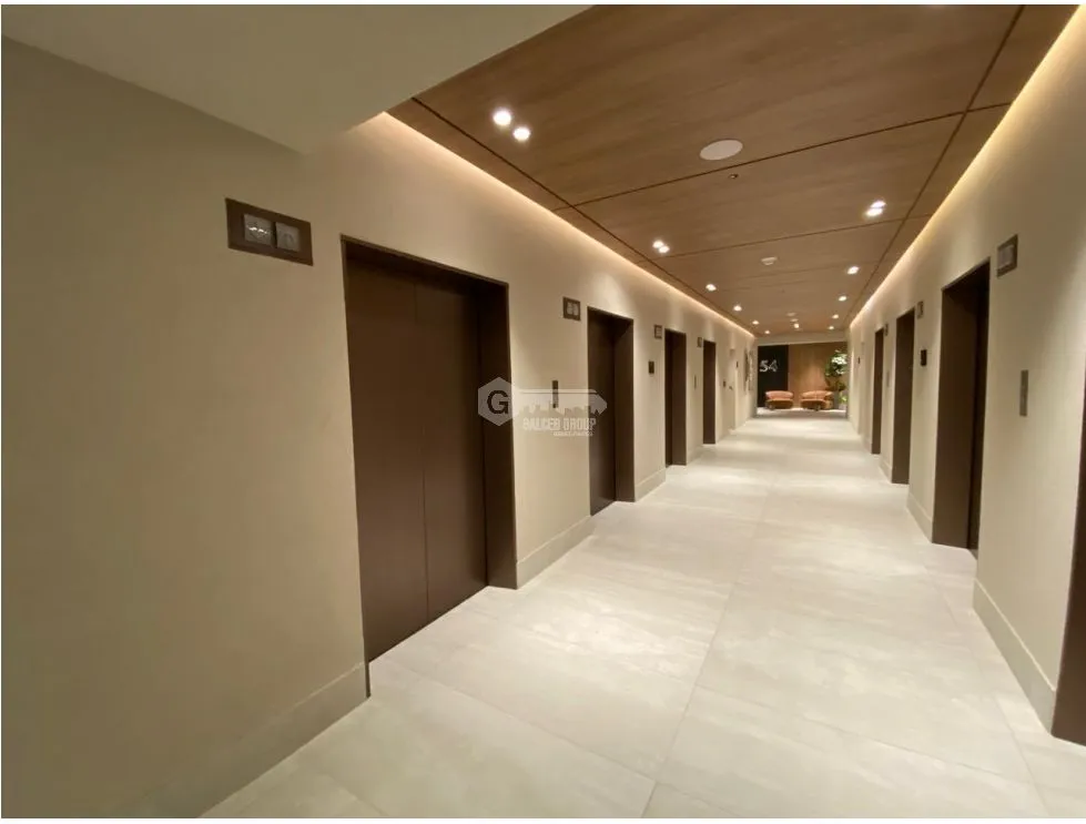 Office for rent in Calle 50