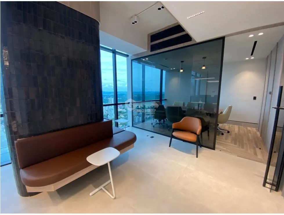 Office for rent in Calle 50