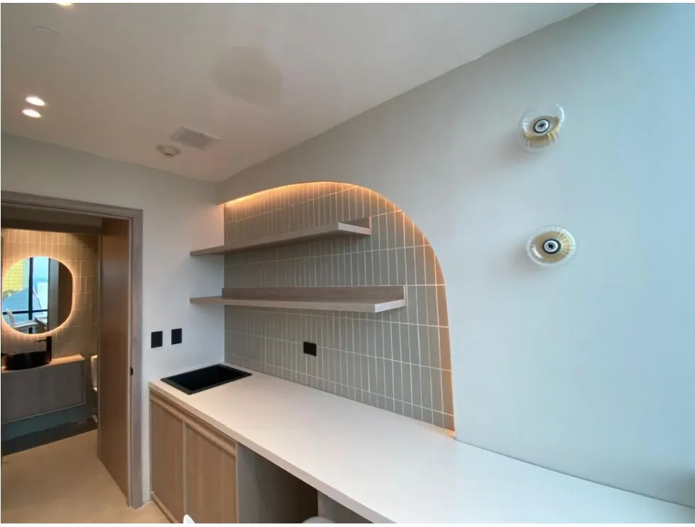 Office for rent in Calle 50