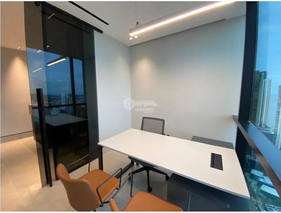 Office for rent in Calle 50