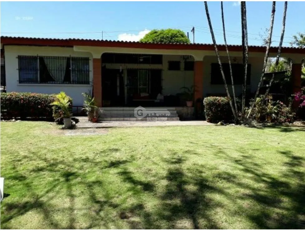 Single Family House for sale in Villa Zaita