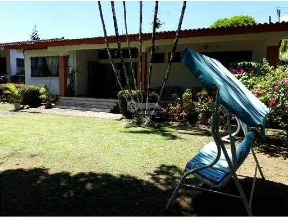Single Family House for sale in Villa Zaita