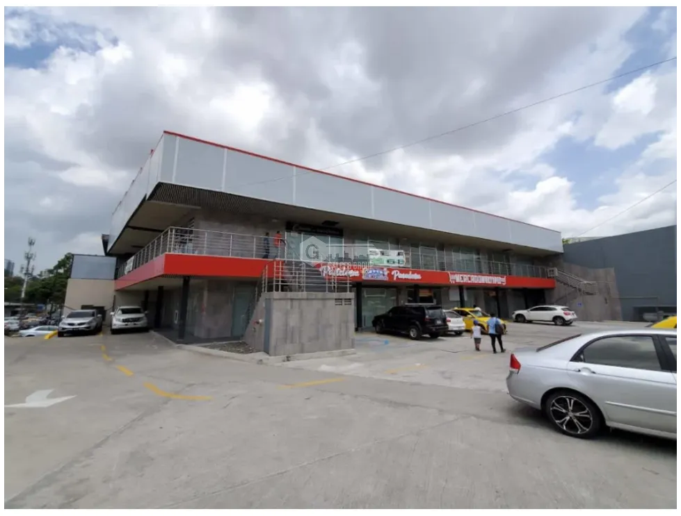 Espace commercial à Pueblo Nuevo à louer