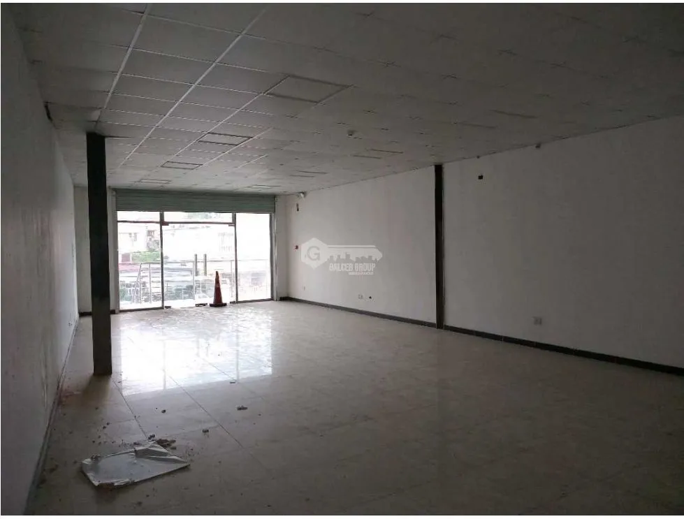 Espace commercial à Pueblo Nuevo à louer