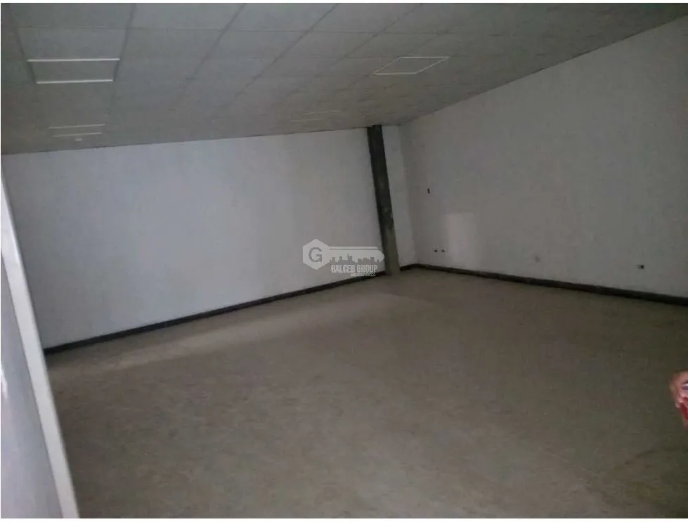 Espace commercial à Pueblo Nuevo à louer