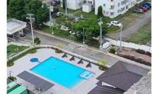 Apartment for sale in Llano Bonito