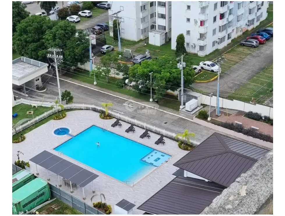 Apartment for sale in Llano Bonito