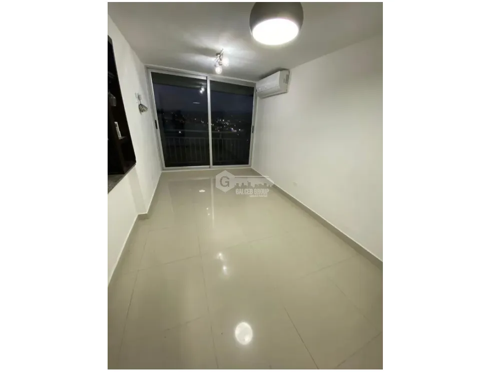 Apartment for sale in Llano Bonito