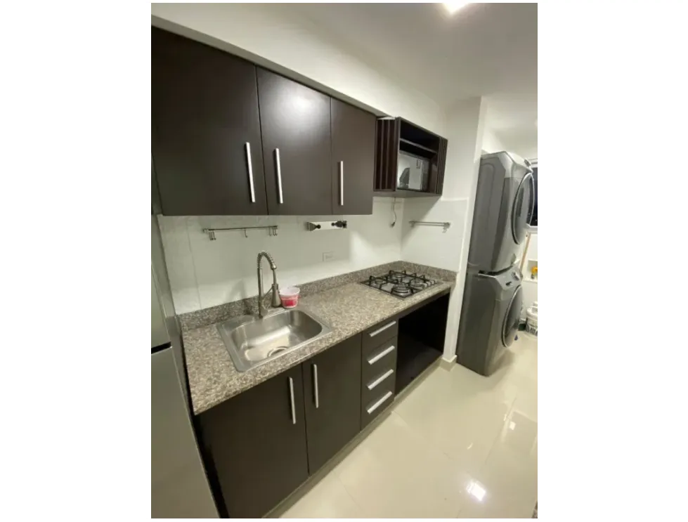 Apartment for sale in Llano Bonito
