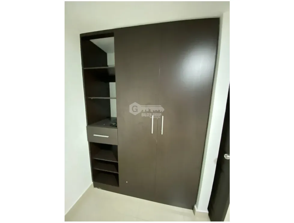 Apartment for sale in Llano Bonito