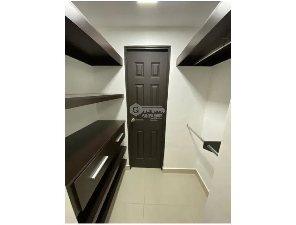 Apartment for sale in Llano Bonito