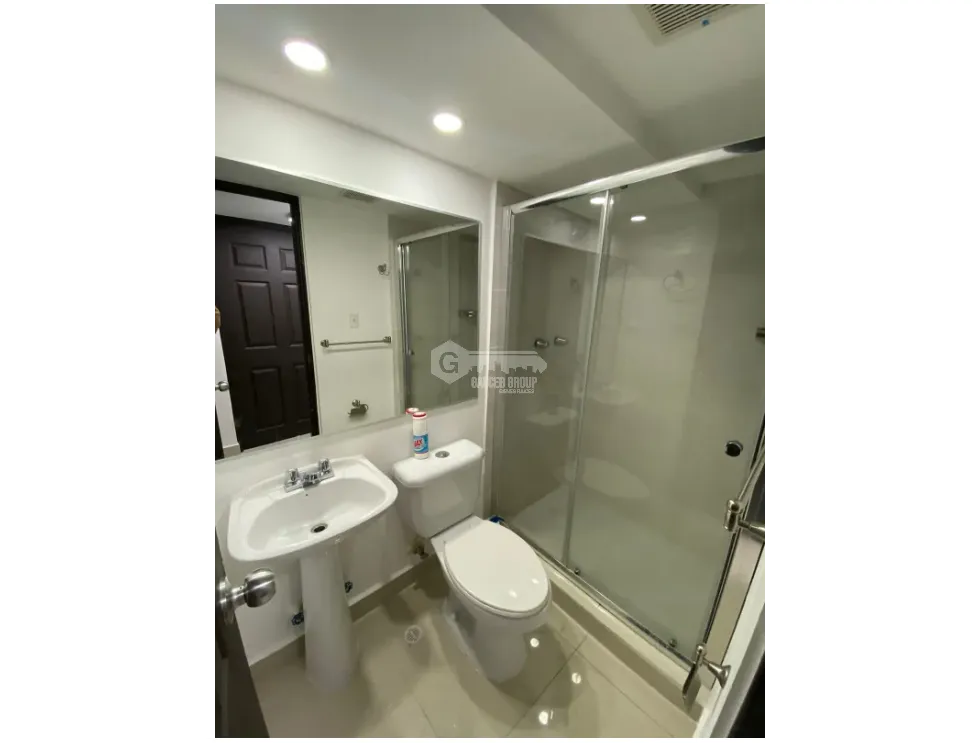 Apartment for sale in Llano Bonito