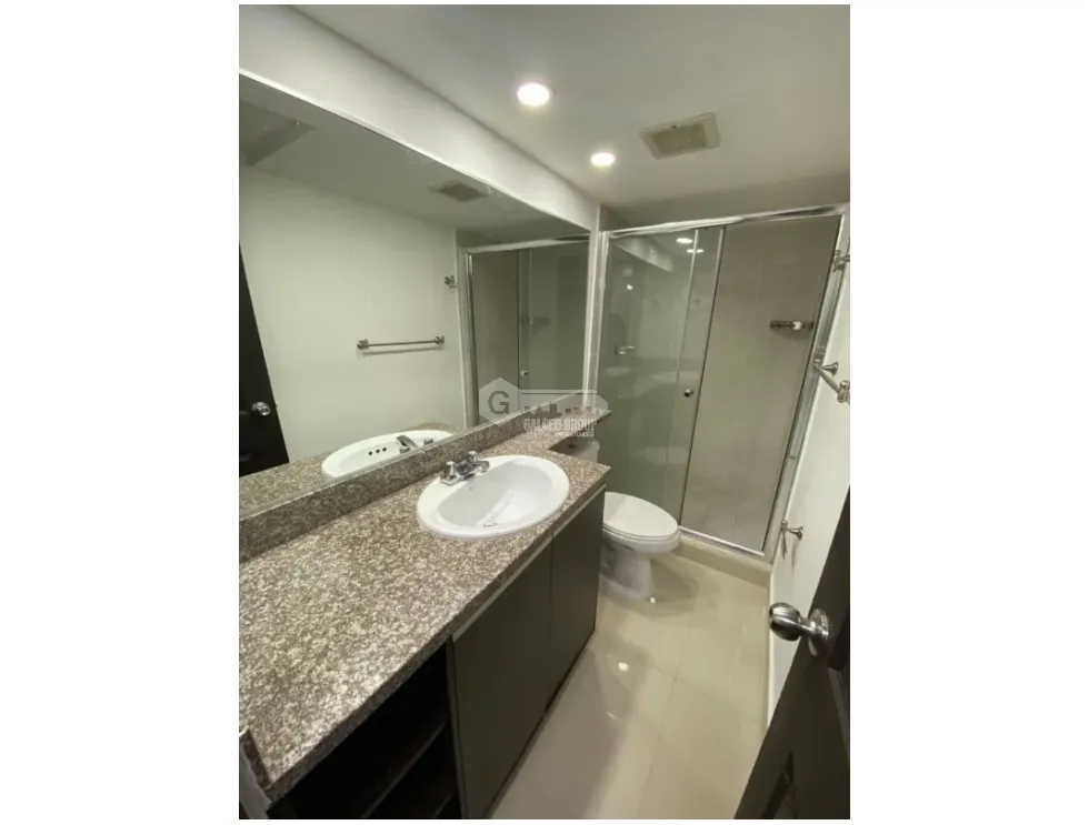 Apartment for sale in Llano Bonito
