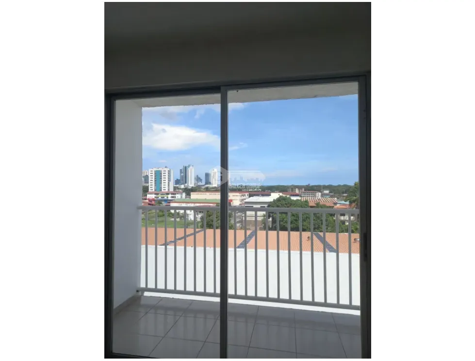 Apartment for sale in Rio Abajo