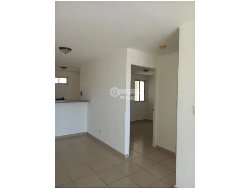 Apartment for sale in Rio Abajo