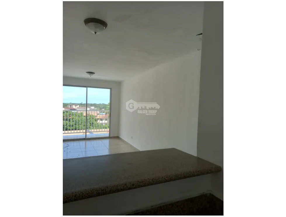 Apartment for sale in Rio Abajo