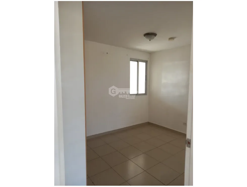 Apartment for sale in Rio Abajo