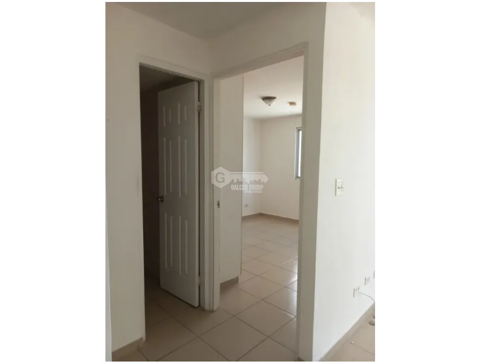 Apartment for sale in Rio Abajo