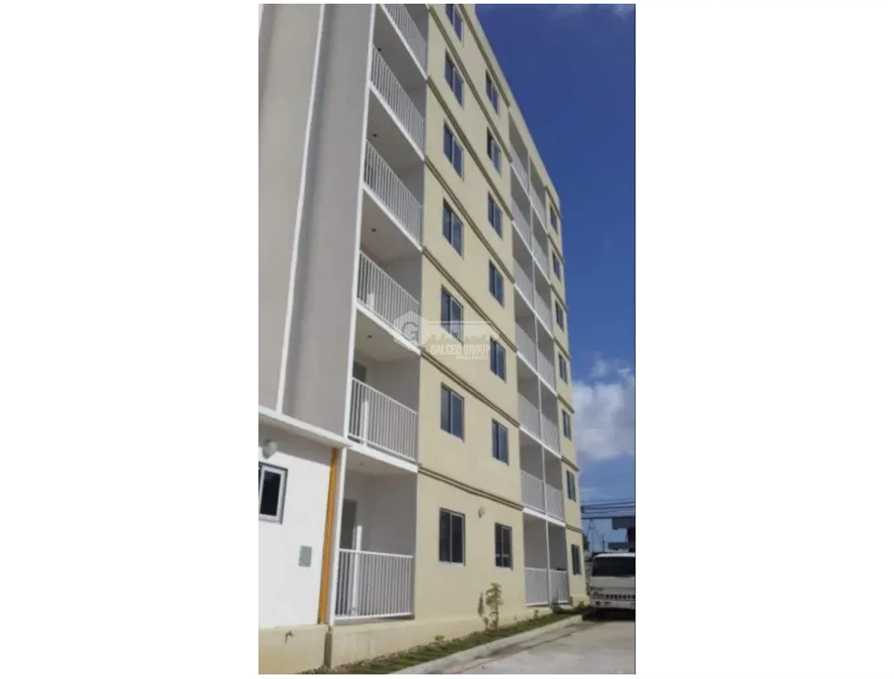 Apartment for sale in Rio Abajo