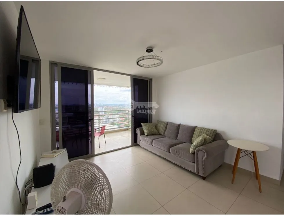 Appartement à El Crisol à vendre