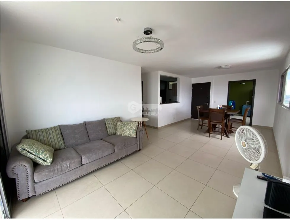 Appartement à El Crisol à vendre