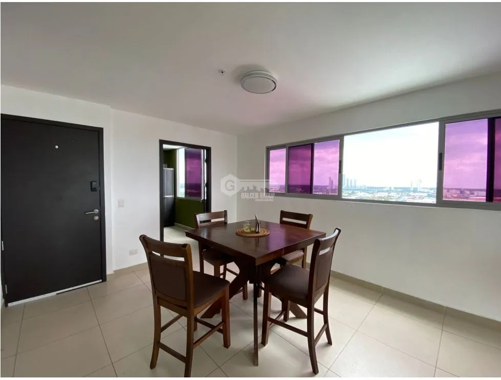 Appartement à El Crisol à vendre