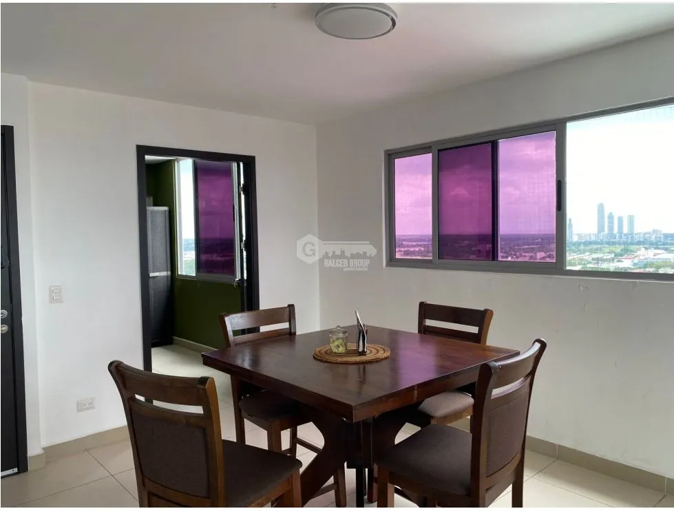 Appartement à El Crisol à vendre