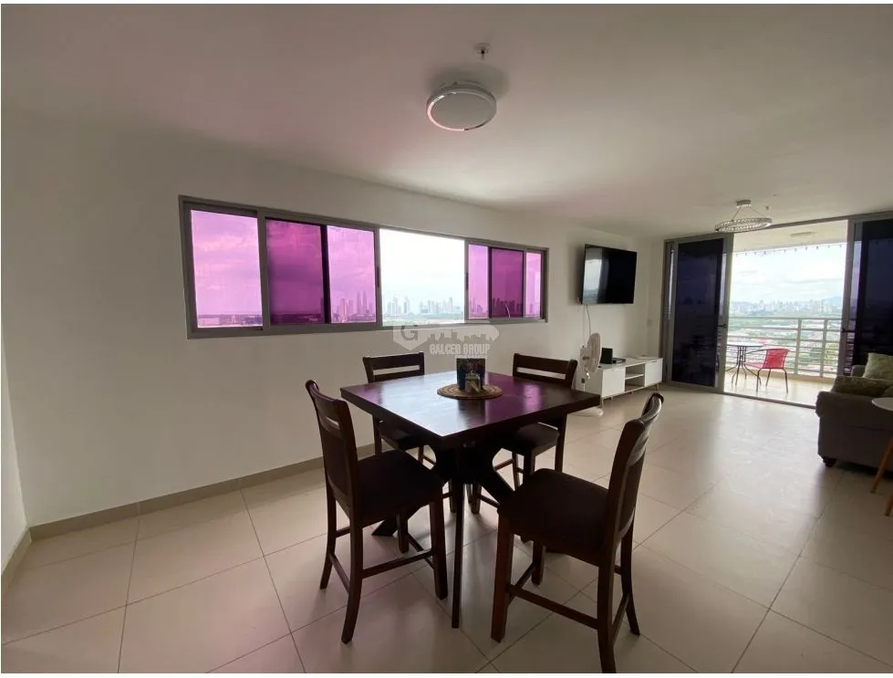 Appartement à El Crisol à vendre