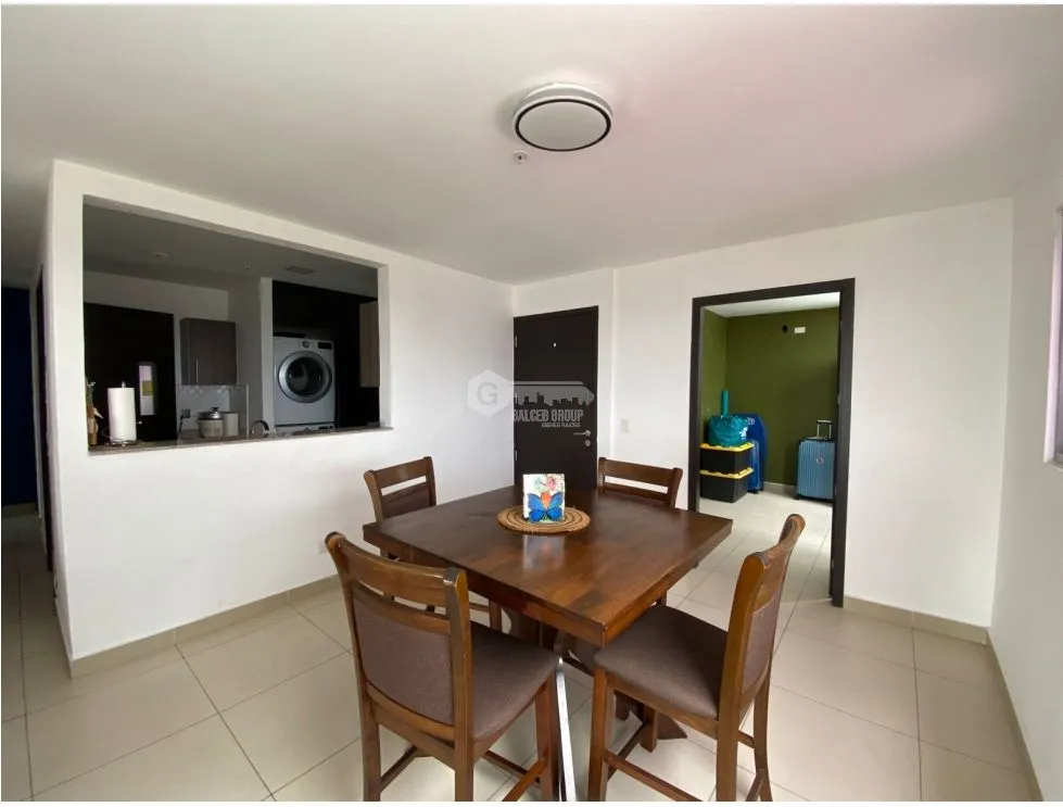 Appartement à El Crisol à vendre