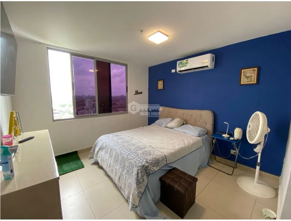Appartement à El Crisol à vendre