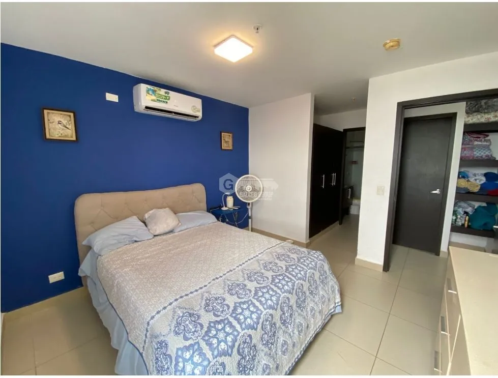 Appartement à El Crisol à vendre