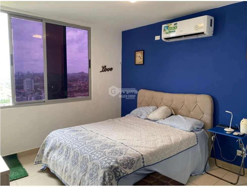 Appartement à El Crisol à vendre