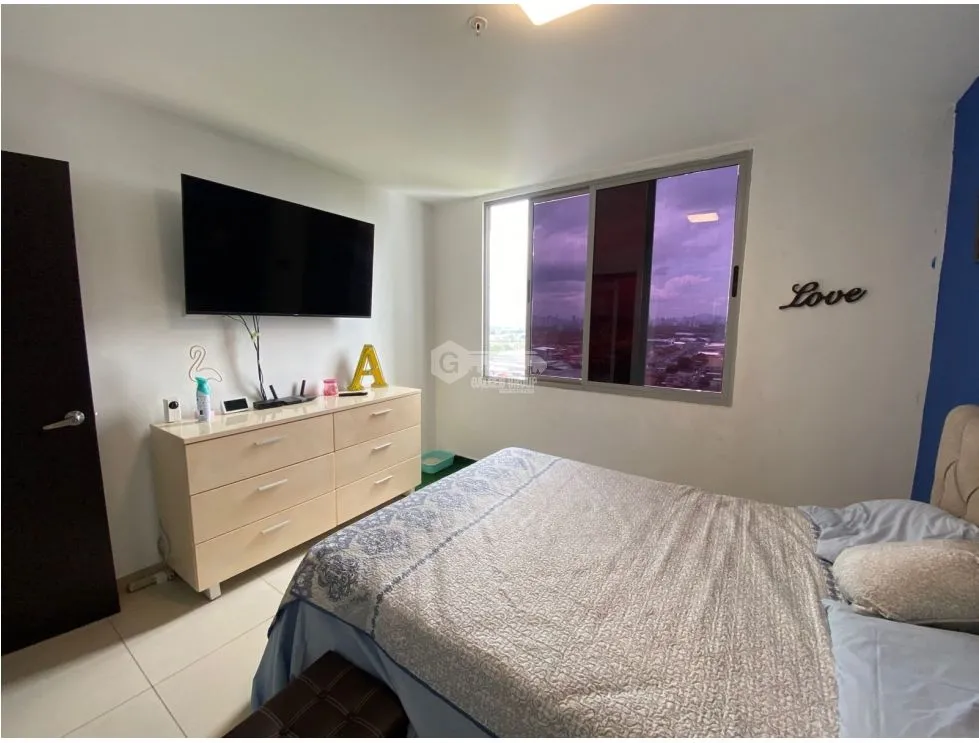 Appartement à El Crisol à vendre