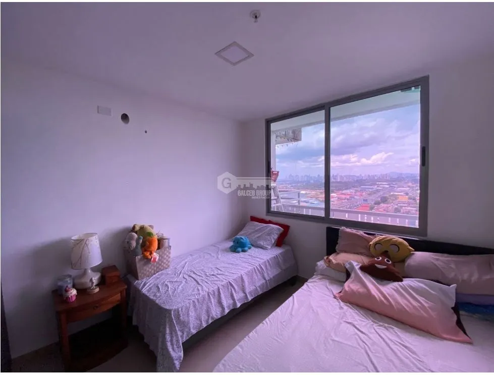 Appartement à El Crisol à vendre