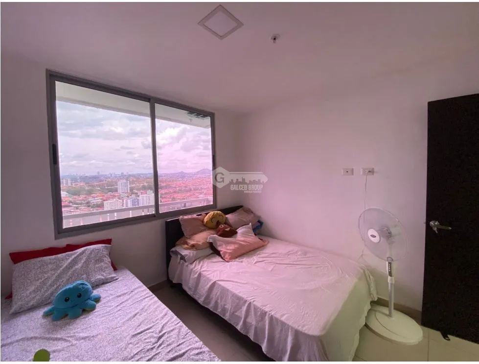 Appartement à El Crisol à vendre