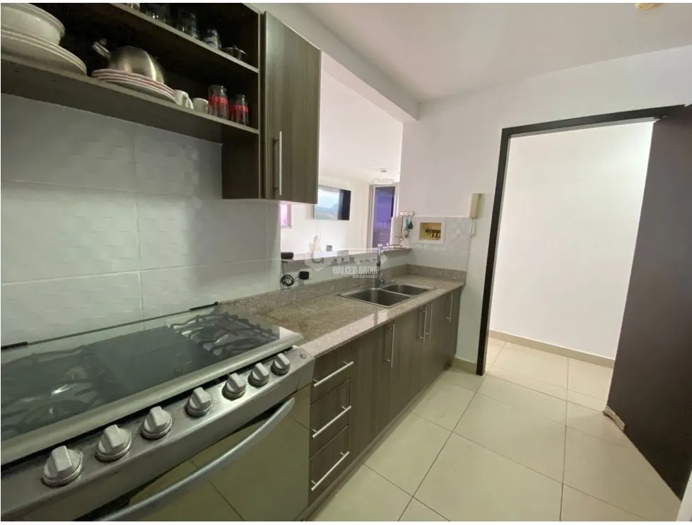Appartement à El Crisol à vendre