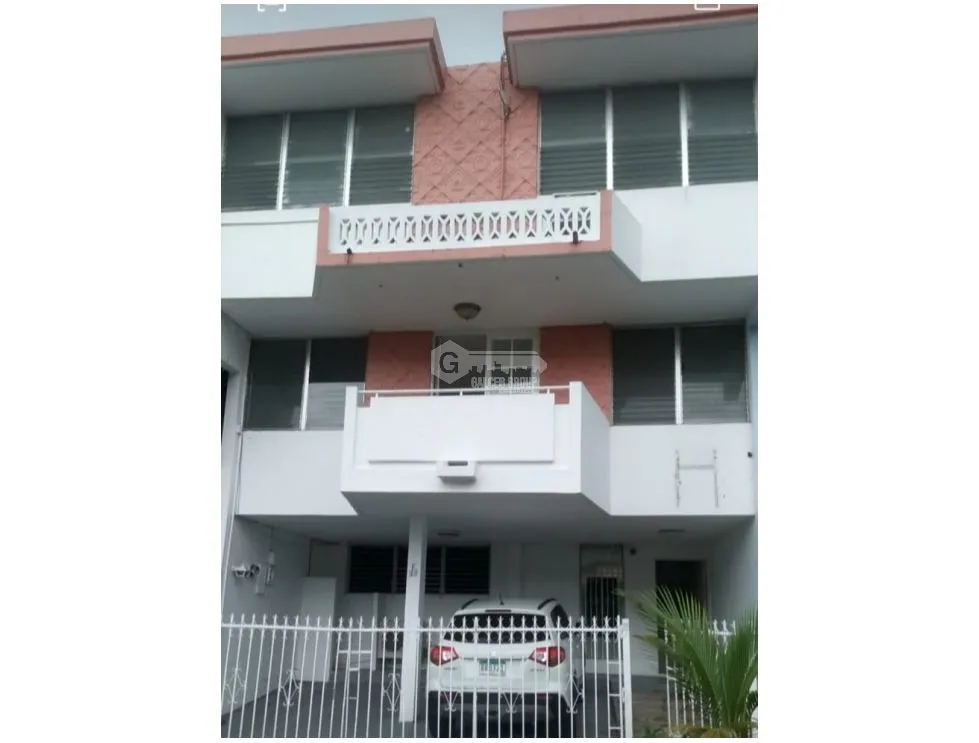 Дом в Villa de las Fuentes на продажу