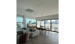 Appartement à Calle 50 à vendre