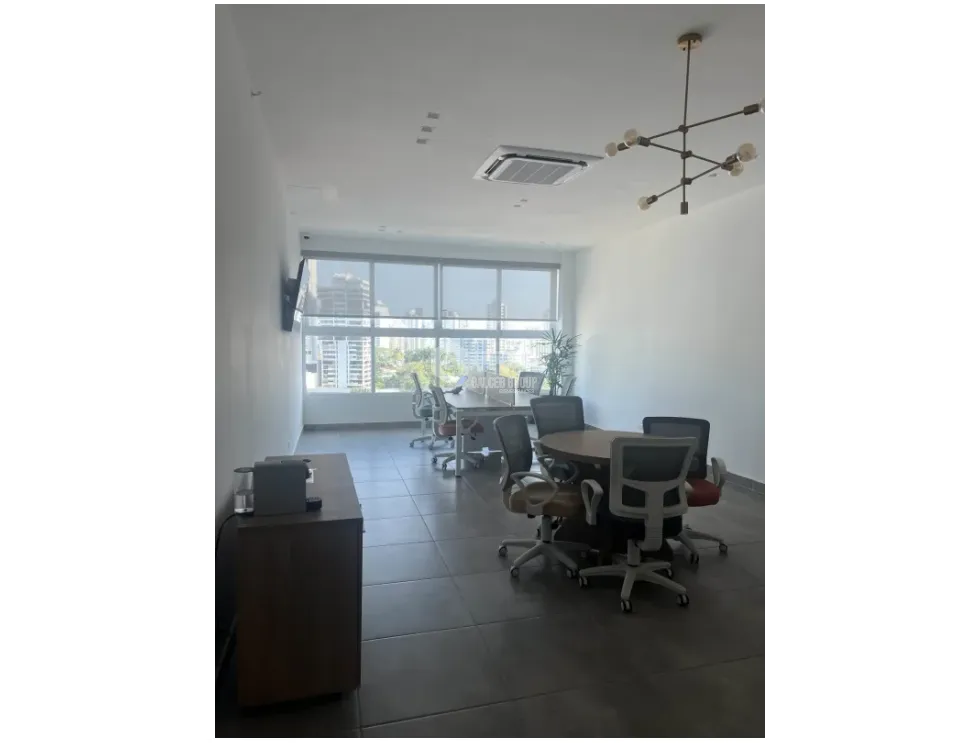Appartement à Calle 50 à vendre