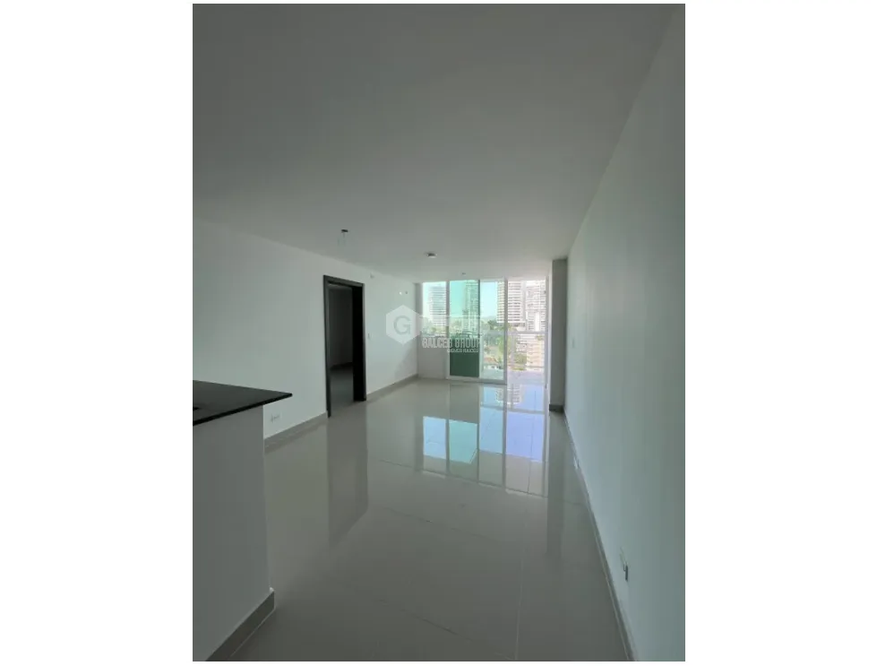 Appartement à Calle 50 à vendre