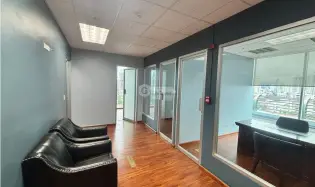 CALLE 50 / OFICINA / TORRE GLOBAL BANK / 103M / AIRE / DIVISIONES