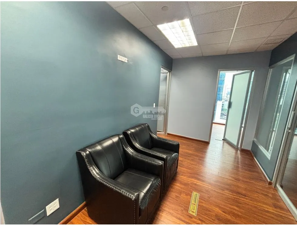 Office for rent in Calle 50