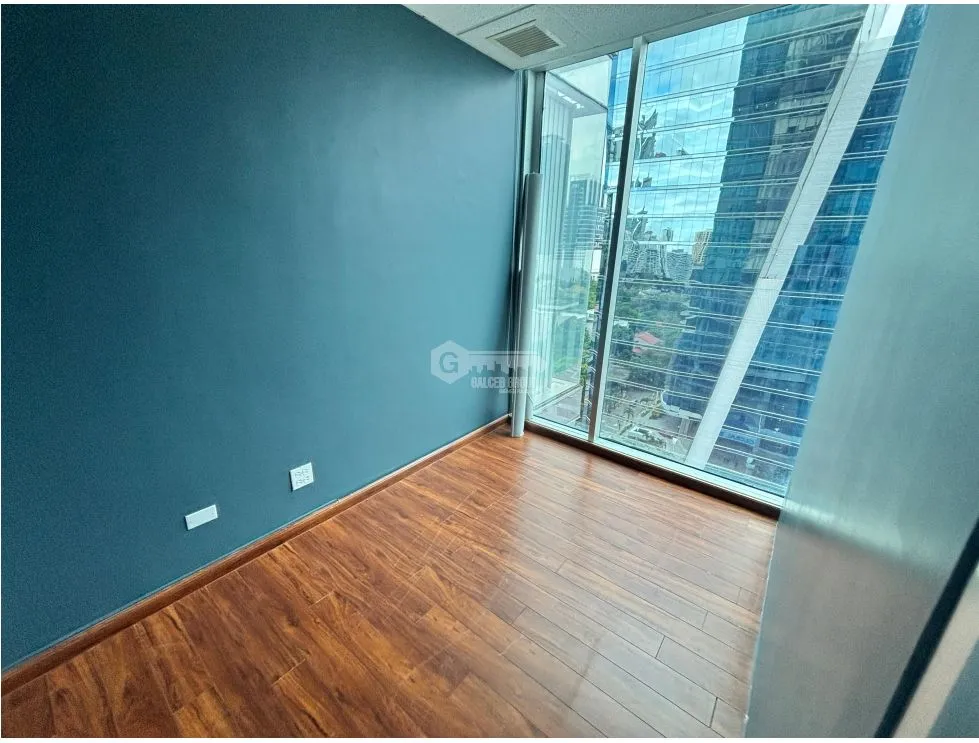 Office for rent in Calle 50